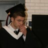 Graduate From Prov Tory Has a BA